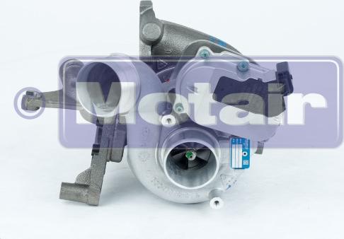 Motair Turbo 104687 - Kompresor, prehranjivac www.molydon.hr