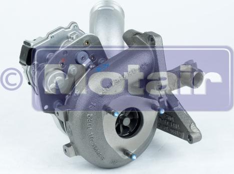 Motair Turbo 660261 - Kompresor, prehranjivac www.molydon.hr