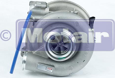 Motair Turbo 334638 - Kompresor, prehranjivac www.molydon.hr