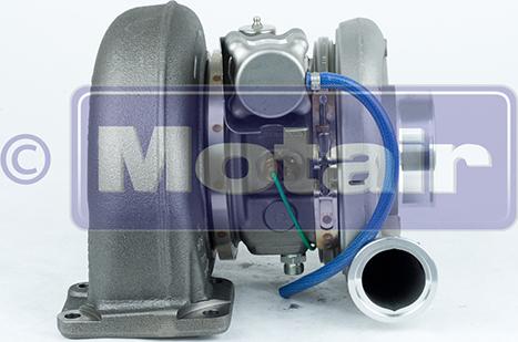 Motair Turbo 334673 - Kompresor, prehranjivac www.molydon.hr