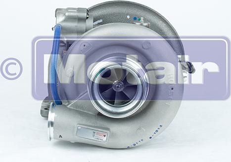 Motair Turbo 104673 - Kompresor, prehranjivac www.molydon.hr