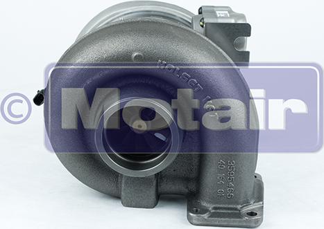 Motair Turbo 334673 - Kompresor, prehranjivac www.molydon.hr