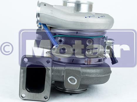 Motair Turbo 334673 - Kompresor, prehranjivac www.molydon.hr