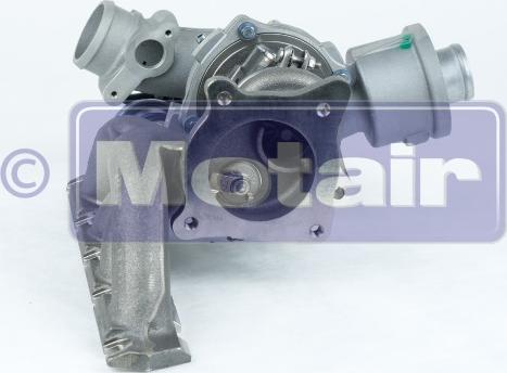 Motair Turbo 104672 - Kompresor, prehranjivac www.molydon.hr