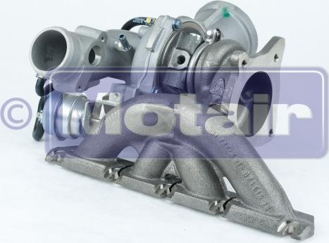 Motair Turbo 104672 - Kompresor, prehranjivac www.molydon.hr