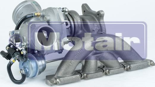 Motair Turbo 104672 - Kompresor, prehranjivac www.molydon.hr