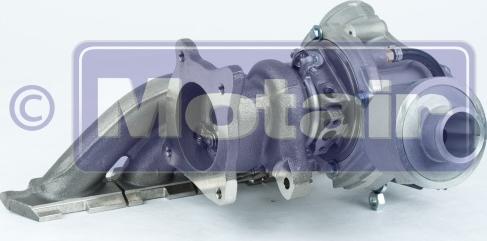 Motair Turbo 104672 - Kompresor, prehranjivac www.molydon.hr