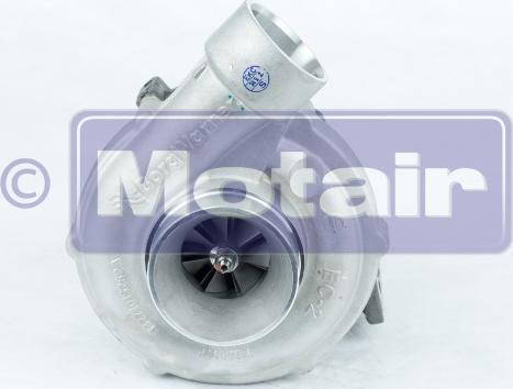 Motair Turbo 334098 - Kompresor, prehranjivac www.molydon.hr