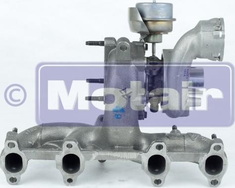 Motair Turbo 104140 - Kompresor, prehranjivac www.molydon.hr