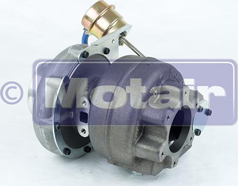 Motair Turbo 334152 - Kompresor, prehranjivac www.molydon.hr