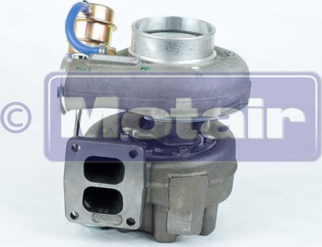 Motair Turbo 334152 - Kompresor, prehranjivac www.molydon.hr