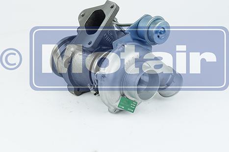 Motair Turbo 104120 - Kompresor, prehranjivac www.molydon.hr