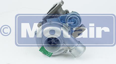 Motair Turbo 104120 - Kompresor, prehranjivac www.molydon.hr