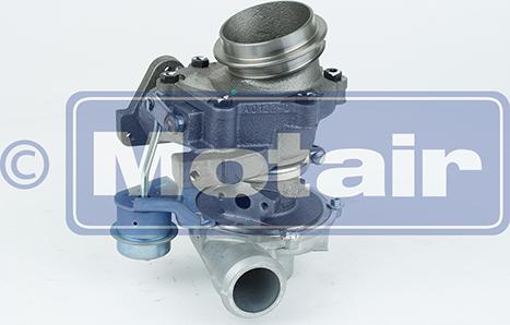 Motair Turbo 660120 - Kompresor, prehranjivac www.molydon.hr