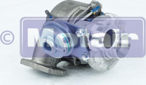 Motair Turbo 334867 - Kompresor, prehranjivac www.molydon.hr