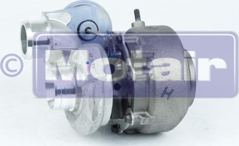 Motair Turbo 104867 - Kompresor, prehranjivac www.molydon.hr