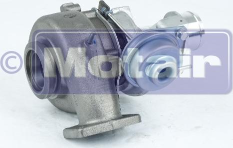 Motair Turbo 334867 - Kompresor, prehranjivac www.molydon.hr