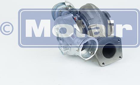 Motair Turbo 334 397 - Kompresor, prehranjivac www.molydon.hr