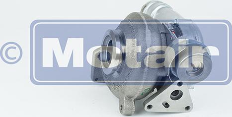 Motair Turbo 334 397 - Kompresor, prehranjivac www.molydon.hr