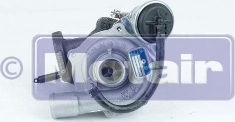 Motair Turbo 104376 - Kompresor, prehranjivac www.molydon.hr