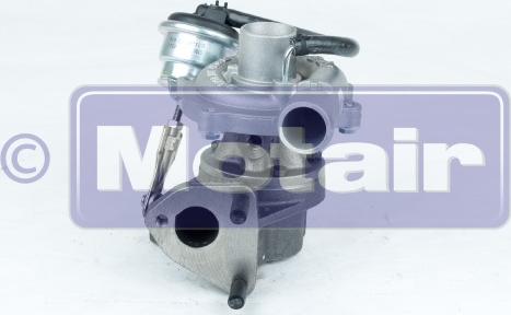 Motair Turbo 600059 - Kompresor, prehranjivac www.molydon.hr