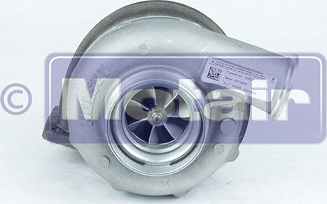 Motair Turbo 334296 - Kompresor, prehranjivac www.molydon.hr