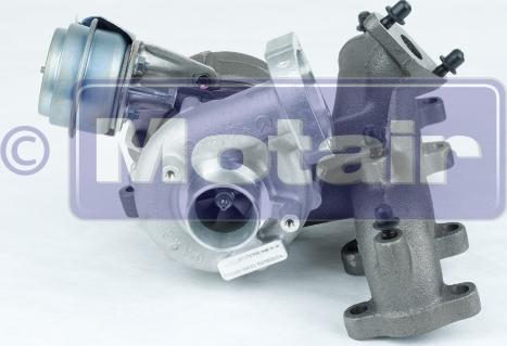 Motair Turbo 104290 - Kompresor, prehranjivac www.molydon.hr