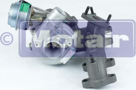 Motair Turbo 104260 - Kompresor, prehranjivac www.molydon.hr