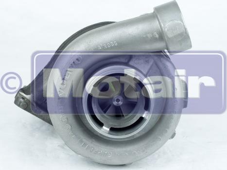 Motair Turbo 104280 - Kompresor, prehranjivac www.molydon.hr