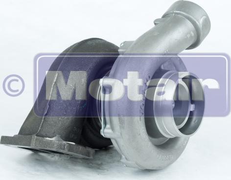 Motair Turbo 104280 - Kompresor, prehranjivac www.molydon.hr