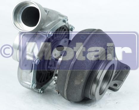 Motair Turbo 104280 - Kompresor, prehranjivac www.molydon.hr