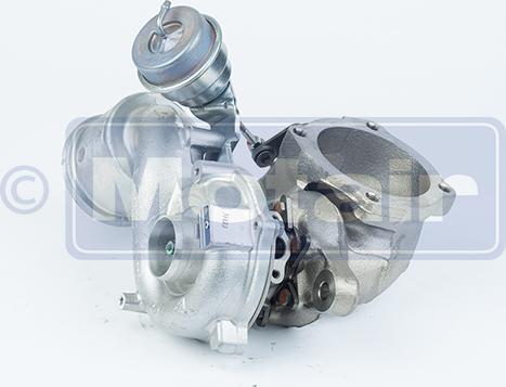 Motair Turbo 334236 - Kompresor, prehranjivac www.molydon.hr