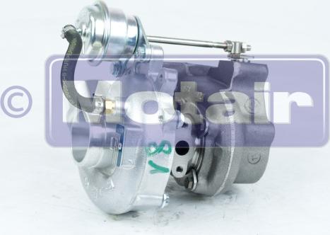 Motair Turbo 104747 - Kompresor, prehranjivac www.molydon.hr