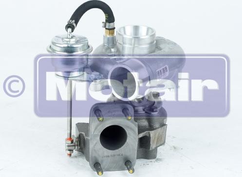 Motair Turbo 104747 - Kompresor, prehranjivac www.molydon.hr