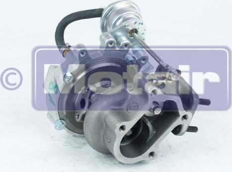 Motair Turbo 104747 - Kompresor, prehranjivac www.molydon.hr