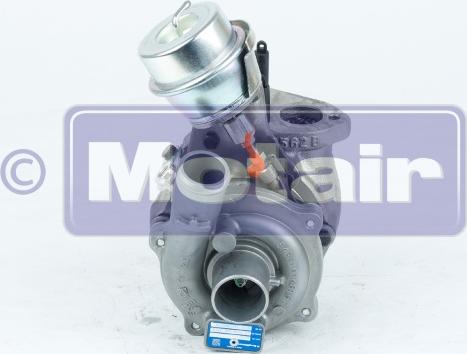 Motair Turbo 334729 - Kompresor, prehranjivac www.molydon.hr