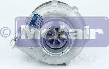 Motair Turbo 105992 - Kompresor, prehranjivac www.molydon.hr