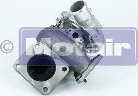 Motair Turbo 660133 - Kompresor, prehranjivac www.molydon.hr