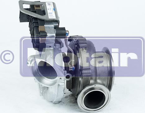 Motair Turbo 105943 - Kompresor, prehranjivac www.molydon.hr