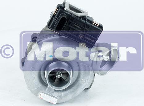 Motair Turbo 105943 - Kompresor, prehranjivac www.molydon.hr