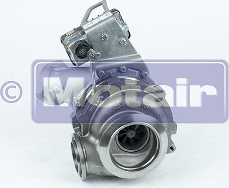 Motair Turbo 105943 - Kompresor, prehranjivac www.molydon.hr