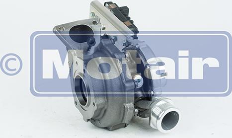 Motair Turbo 105902 - Kompresor, prehranjivac www.molydon.hr