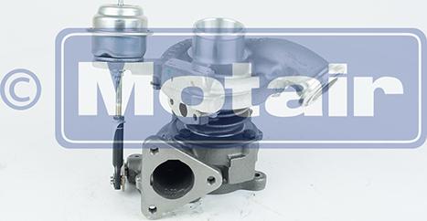 Motair Turbo 105902 - Kompresor, prehranjivac www.molydon.hr