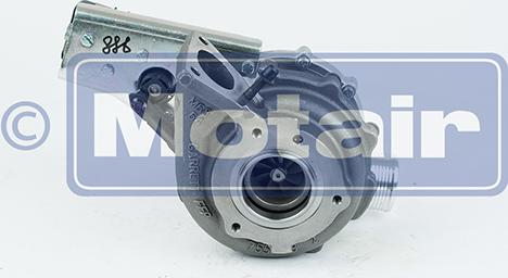 Motair Turbo 105902 - Kompresor, prehranjivac www.molydon.hr