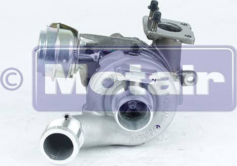 Motair Turbo 600917 - Kompresor, prehranjivac www.molydon.hr