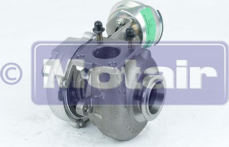 Motair Turbo 335917 - Kompresor, prehranjivac www.molydon.hr