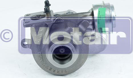 Motair Turbo 660917 - Kompresor, prehranjivac www.molydon.hr