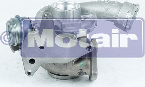 Motair Turbo 335924 - Kompresor, prehranjivac www.molydon.hr