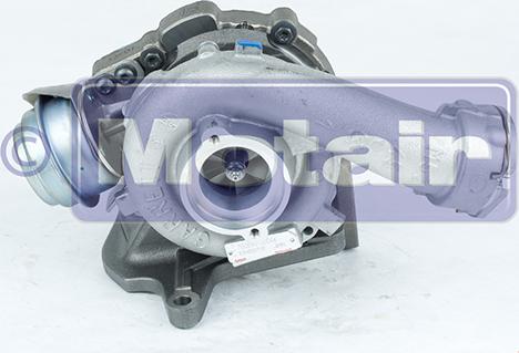 Motair Turbo 105924 - Kompresor, prehranjivac www.molydon.hr