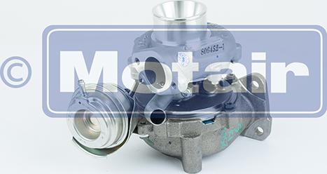 Motair Turbo 105978 - Kompresor, prehranjivac www.molydon.hr